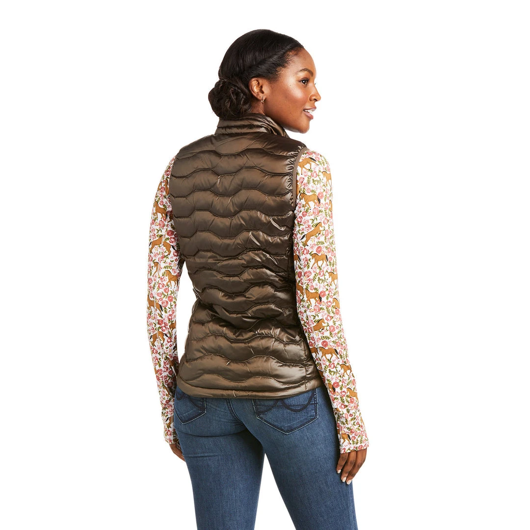 Flash Sale 👍 Ariat Women's Ideal 3.0 Down Vest-Sale 🔥 8 Ariat Women's Ideal 3.0 Down Vest-Sale