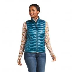 Flash Sale 👍 Ariat Women's Ideal 3.0 Down Vest-Sale 🔥 10 Ariat Women's Ideal 3.0 Down Vest-Sale