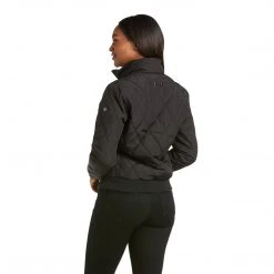 Ariat Women's Atlas Bomber Jacket-Sale