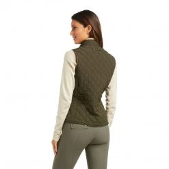 Ariat Womens Woodside Vest-Sale