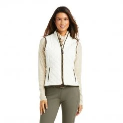 Ariat Womens Woodside Vest-Sale