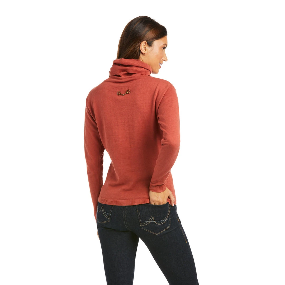 Discount 🔔 Ariat Women's Lexi Sweater-Sale 😉 4 Ariat Women's Lexi Sweater-Sale