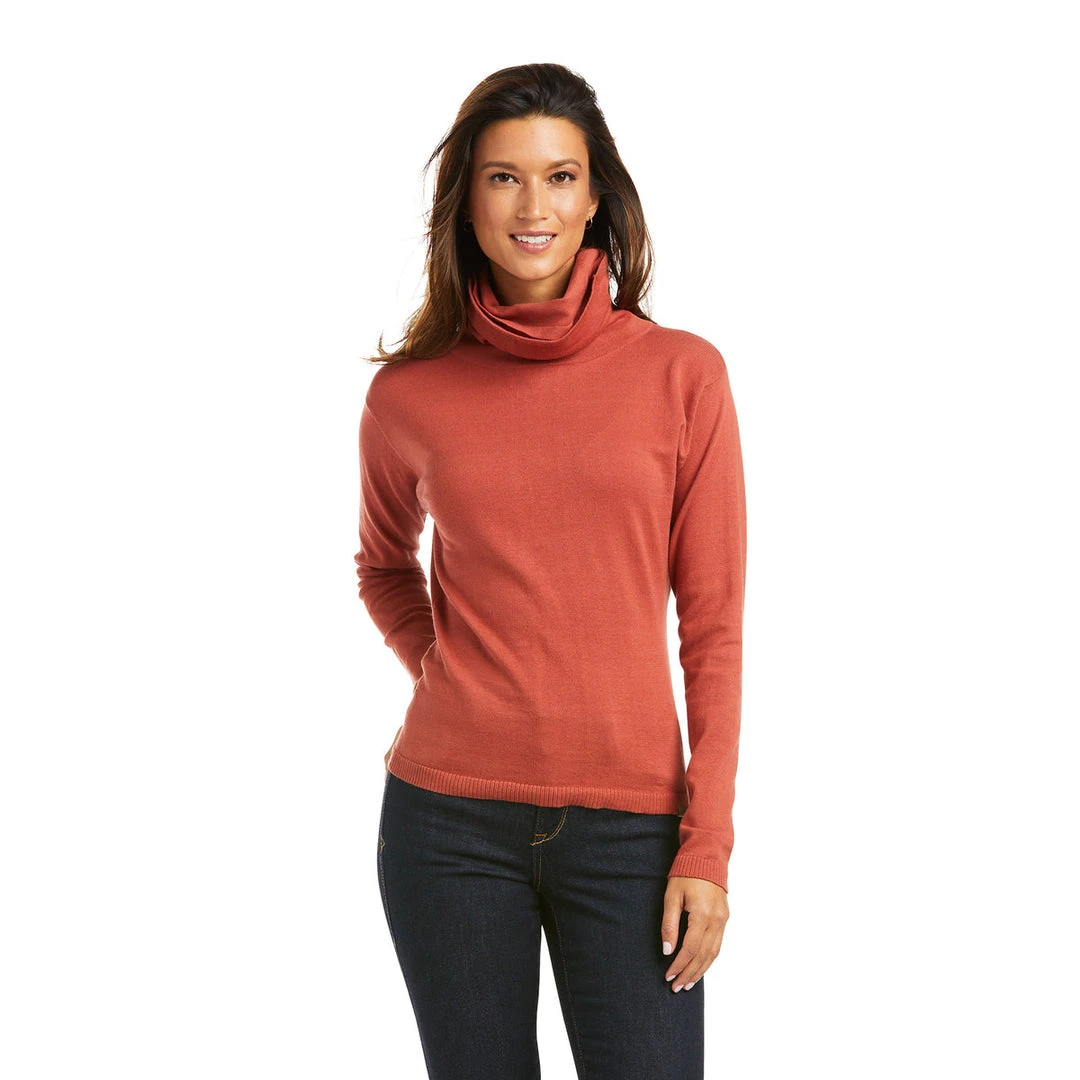 Discount 🔔 Ariat Women's Lexi Sweater-Sale 😉 3 Ariat Women's Lexi Sweater-Sale