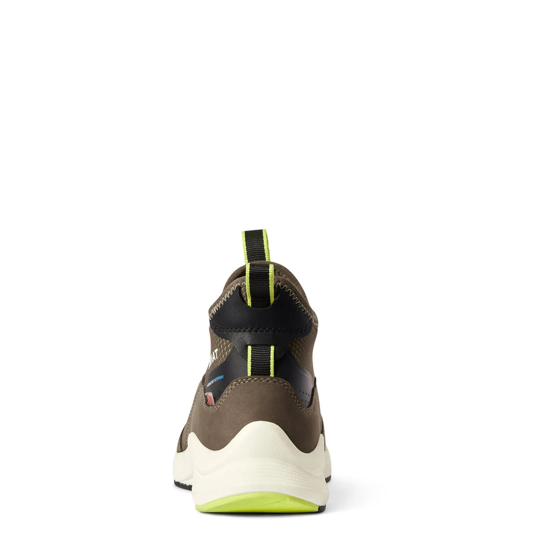 Best reviews of ✨ Riding ⭐ Boots & Half Chaps Ariat Women's Ignite Chelsea Waterproof Boot 🔔 12 Riding Boots & Half Chaps Ariat Women's Ignite Chelsea Waterproof Boot