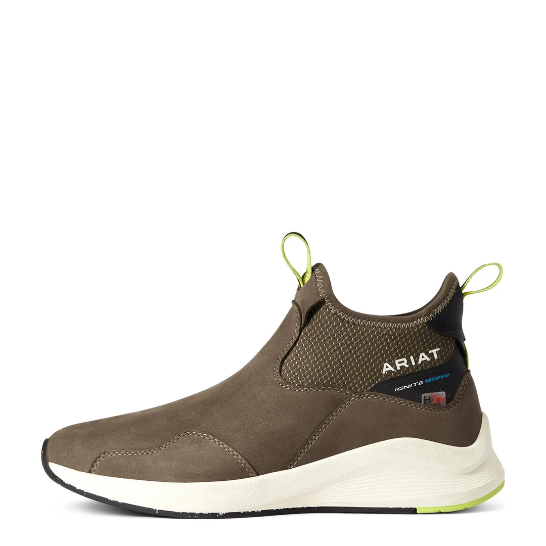 Best reviews of ✨ Riding ⭐ Boots & Half Chaps Ariat Women's Ignite Chelsea Waterproof Boot 🔔 10 Riding Boots & Half Chaps Ariat Women's Ignite Chelsea Waterproof Boot