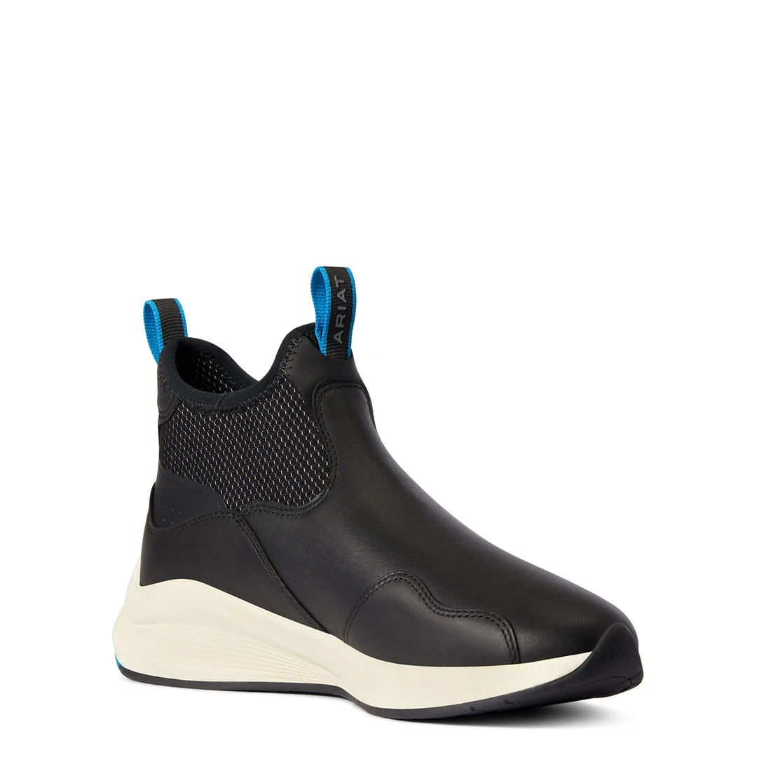 Best reviews of ✨ Riding ⭐ Boots & Half Chaps Ariat Women's Ignite Chelsea Waterproof Boot 🔔 5 Riding Boots & Half Chaps Ariat Women's Ignite Chelsea Waterproof Boot