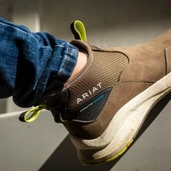 Best reviews of ✨ Riding ⭐ Boots & Half Chaps Ariat Women's Ignite Chelsea Waterproof Boot 🔔 27 Riding Boots & Half Chaps Ariat Women's Ignite Chelsea Waterproof Boot