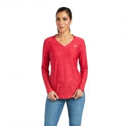 Ariat Women's Laguna Long Sleeve Top-Sale