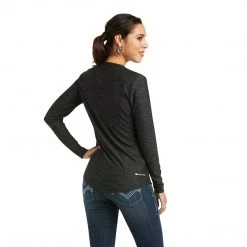 Ariat Women's Laguna Long Sleeve Top-Sale