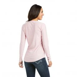 Ariat Women's Laguna Long Sleeve Top-Sale