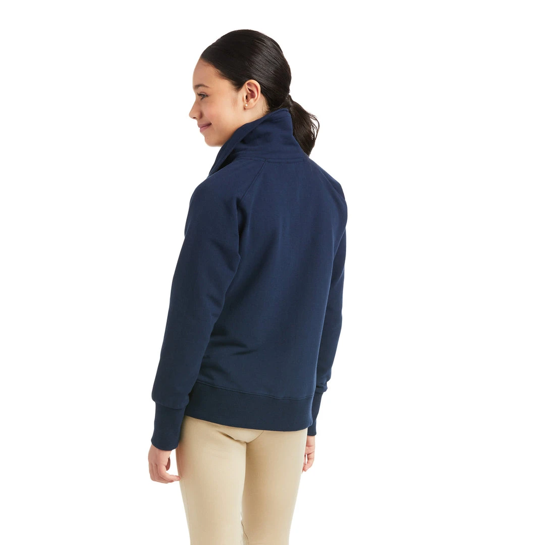 New ✔️ Ariat Youth Team Logo Full Zip Sweatshirt-Sale ⌛ 4 Ariat Youth Team Logo Full Zip Sweatshirt-Sale