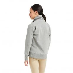 New ✔️ Ariat Youth Team Logo Full Zip Sweatshirt-Sale ⌛ 12 Ariat Youth Team Logo Full Zip Sweatshirt-Sale