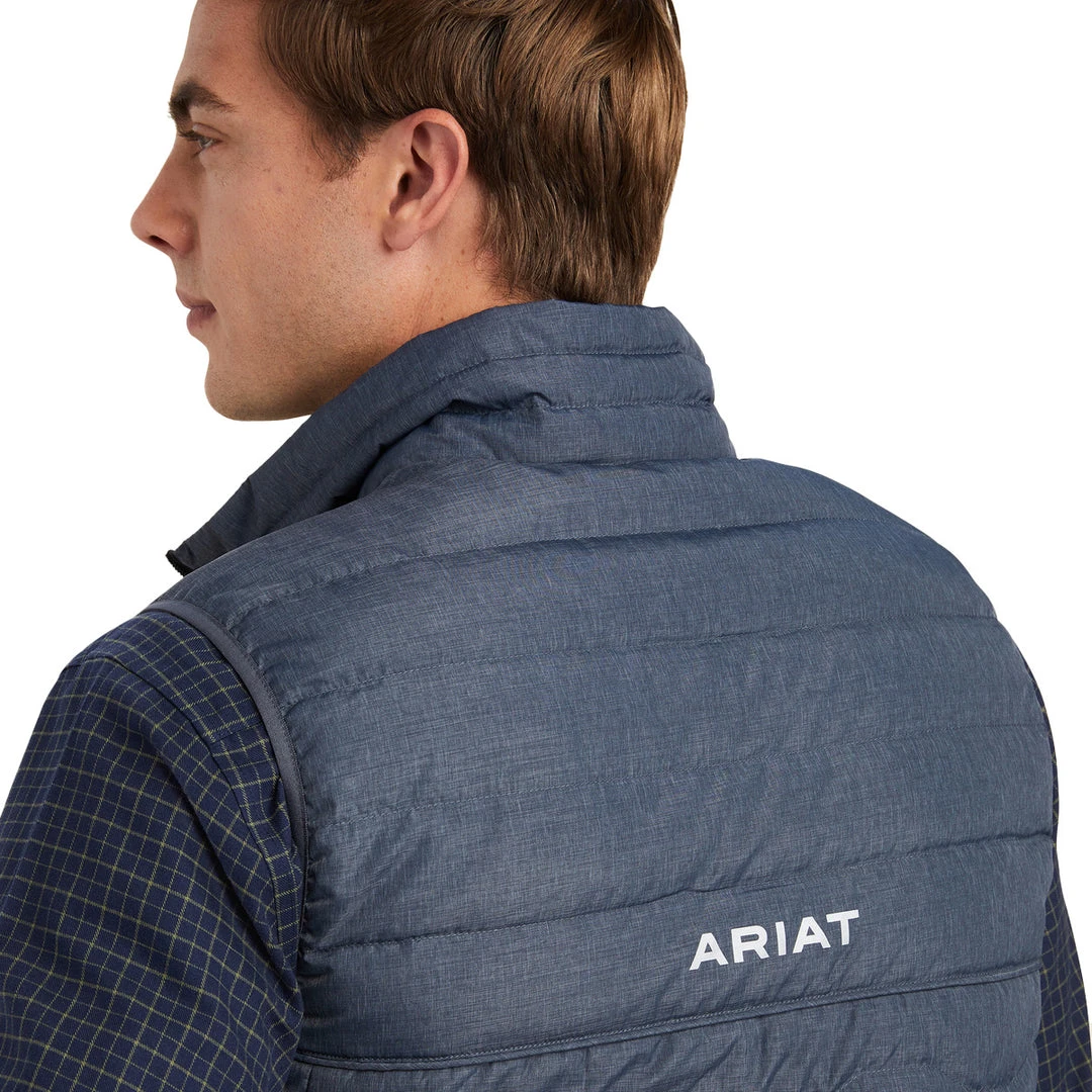 Wholesale π Ariat Men's Ideal V Down Vest β€οΈ 6 Ariat Men's Ideal V Down Vest