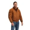 Ariat Men's Team Logo Insulated Jacket