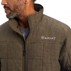 Buy ๐ Ariat Men's Crius Insulated Jacket โจ 8 Ariat Men's Crius Insulated Jacket