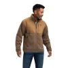 Discount ⭐ Equestrian Outerwear Ariat Men's Grizzly Canvas Bluff Jacket 🥰 1 Equestrian Outerwear Ariat Men's Grizzly Canvas Bluff Jacket