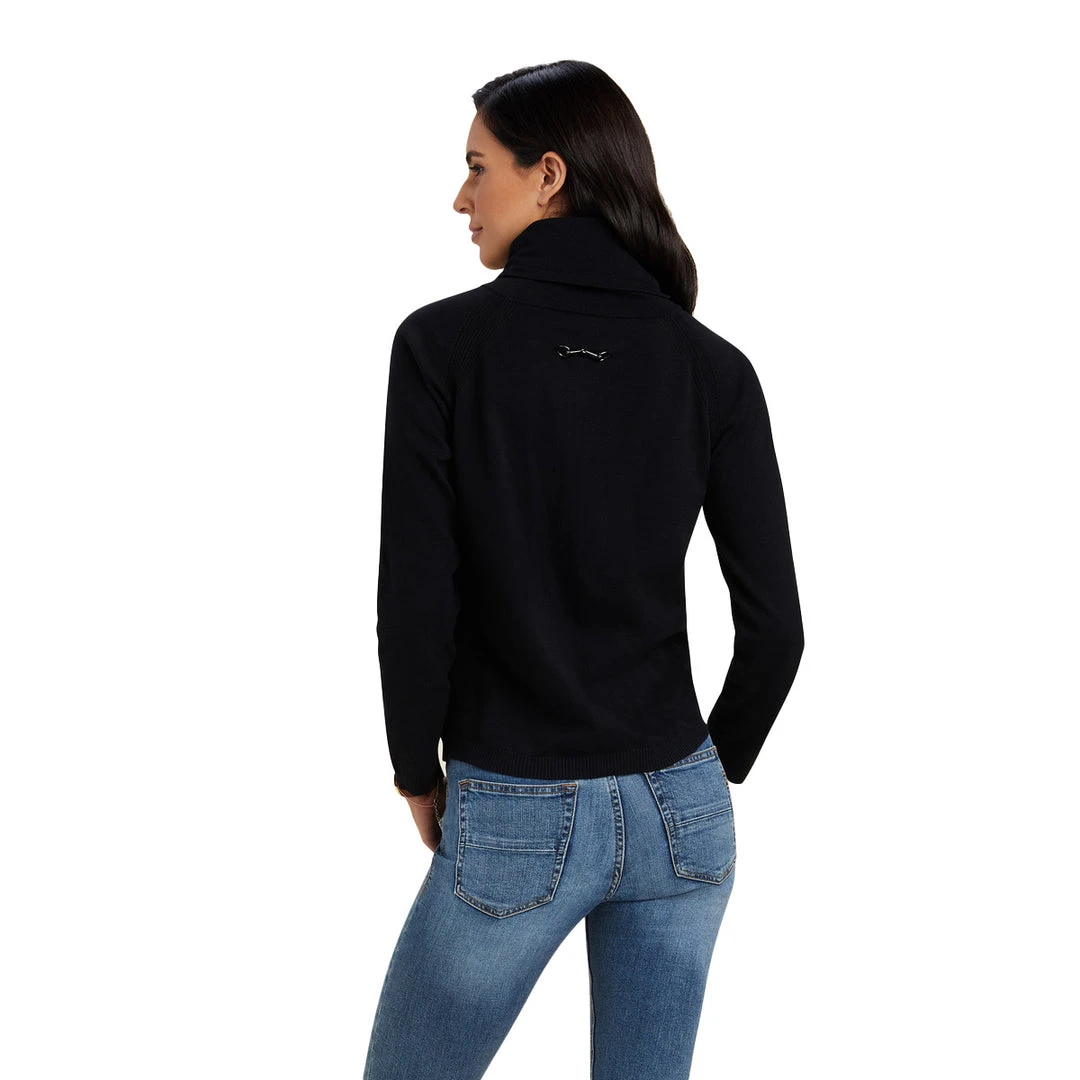 Cheapest ✔️ Casual Wear Ariat 👍 Women's Lexi Sweater 👏 4 Casual Wear Ariat Women's Lexi Sweater