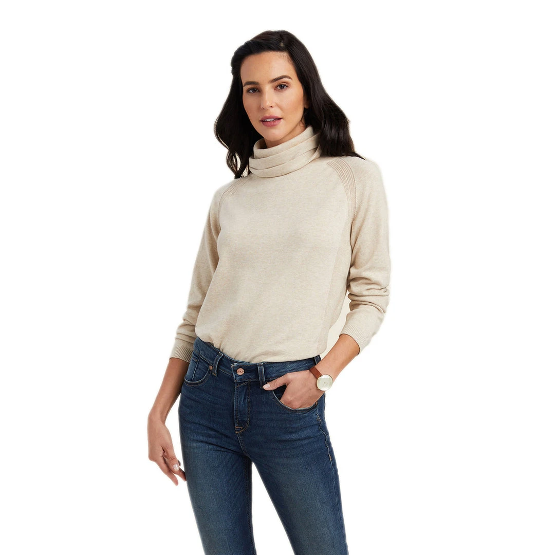 Cheapest ✔️ Casual Wear Ariat 👍 Women's Lexi Sweater 👏 11 Casual Wear Ariat Women's Lexi Sweater