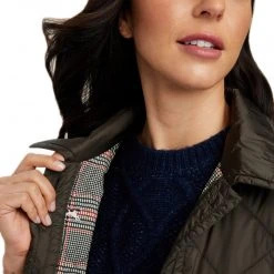 Deals ⭐ Ariat Women's Belmont 😍 Shirt Jacket ❤️ 10 Ariat Women's Belmont Shirt Jacket