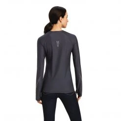 Ariat Women's Lumina Long Sleeve Tee