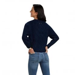 Shirts & Tops Ariat Women's Winter Quarter Sweater