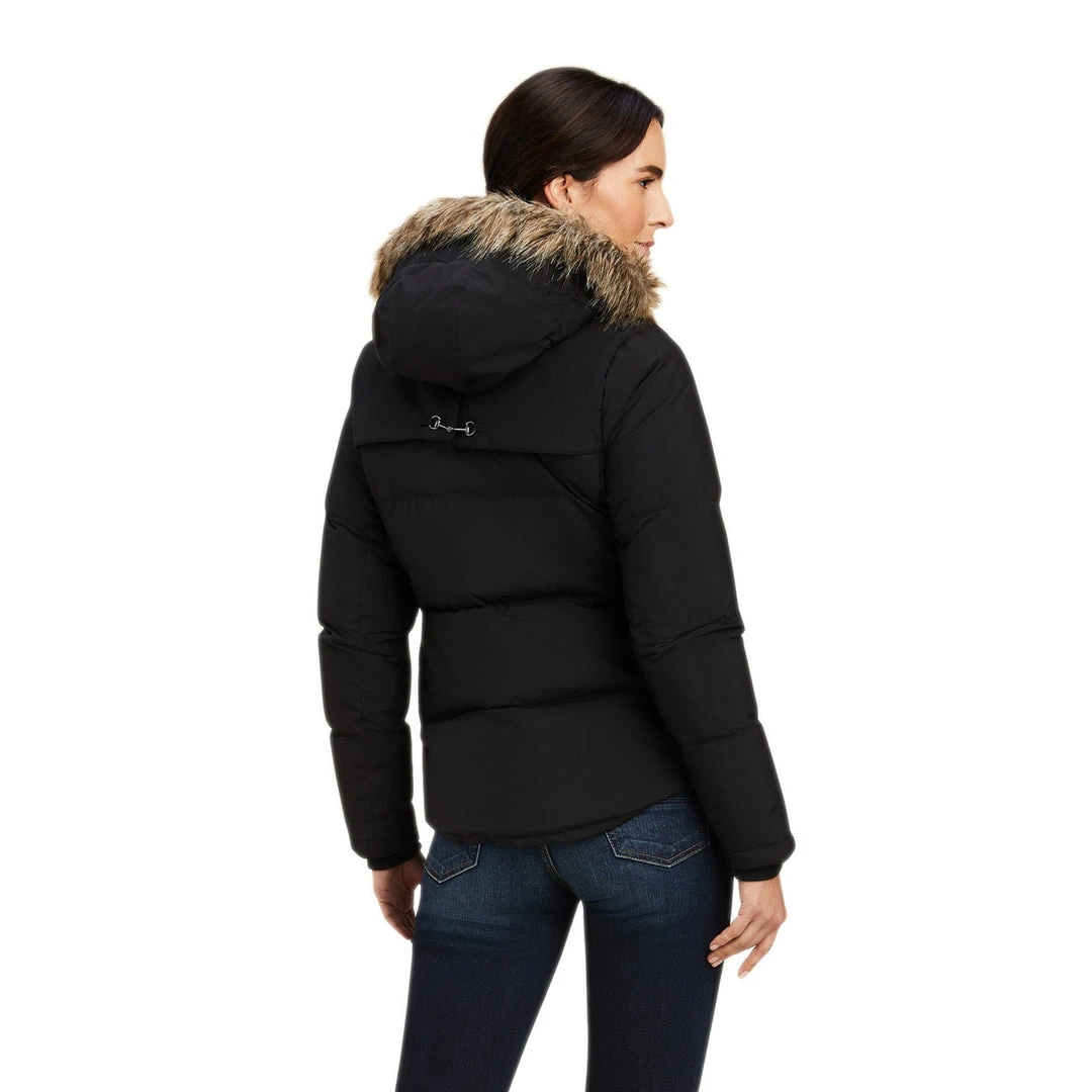 Cheap π Ariat Women's Claiborne Down Jacket π 4 Ariat Women's Claiborne Down Jacket