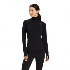Ariat Women's Venture Long Sleeve Baselayer Casual Wear