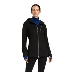 Equestrian Outerwear Ariat Women's Venture Waterproof Jacket
