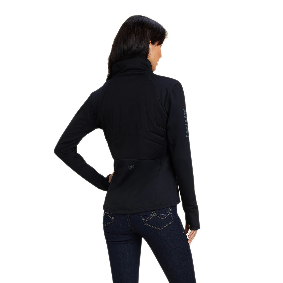 Cheap ✔️ Casual Wear Ariat 🤩 Women's Venture 1/2 Zip Sweatshirt 🤩 4 Casual Wear Ariat Women's Venture 1/2 Zip Sweatshirt