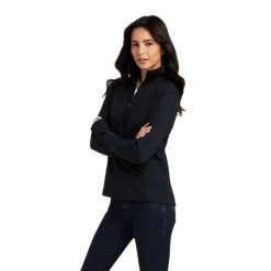 Casual Wear Ariat Women's Venture 1/2 Zip Sweatshirt