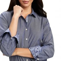 Ariat Women's Tomales Shirt