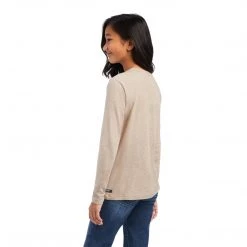 Ariat Youth Different Color T-Shirt Children's Tops