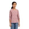Ariat Youth So-Love T-Shirt
