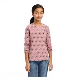 Ariat Youth So-Love T-Shirt