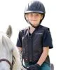Budget 😉 The GPEQ Riding Vests Allshot SafeKid Safety Airbag Vest ✔️ 1 The GPEQ Riding Vests Allshot SafeKid Safety Airbag Vest