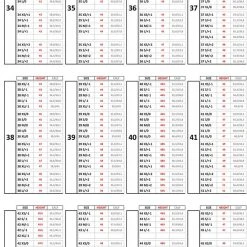 EGO7 EGO 7 Orion Field Boots