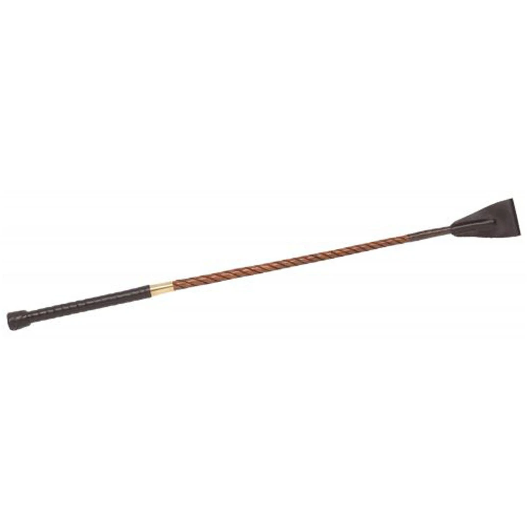 Deals ✨ Horse Training Equipment Fleck Twisted Willow Crop ✨ 3 Horse Training Equipment Fleck Twisted Willow Crop