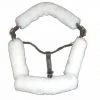 Halters & Leads Fleeceworks Halter Padded Fleeces