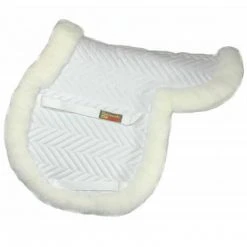 Fleeceworks Original Close Contact Full Trim Pad