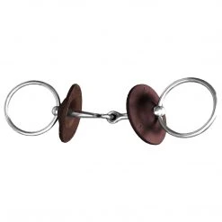 Frantisi Acavallo Contoured Gel Bit Guard Horse Bits