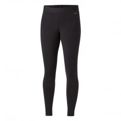 Kerrits Women's Flow Rise Performance Knee Patch Tight Solids Breeches
