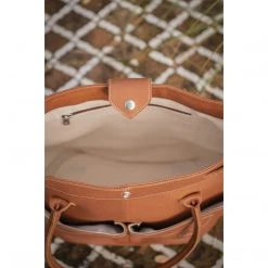 French Equestrian Penelope Maisons Laffitte Bag Equestrian Bags & Luggage