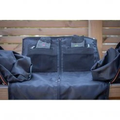 French Equestrian Penelope Travel Show Bag Equestrian Bags & Luggage