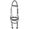 Nunn Finer Galway Bridle English Bridles