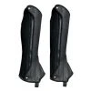 Frantisi Grand Prix Elite Leather Half Chaps Riding Boots & Half Chaps
