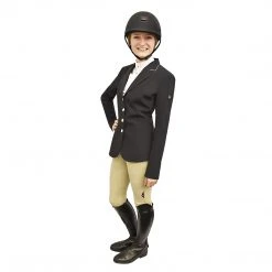 Equiline GwentyG Women's Show Coat Show Jackets