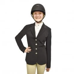 Equiline GwentyG Women's Show Coat Show Jackets