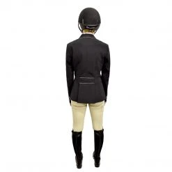 Equiline GwentyG Women's Show Coat Show Jackets