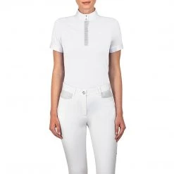 Promo 😀 Equiline GarduG Women's Show Shirt Show Shirts ⭐ 8 Equiline GarduG Women's Show Shirt Show Shirts