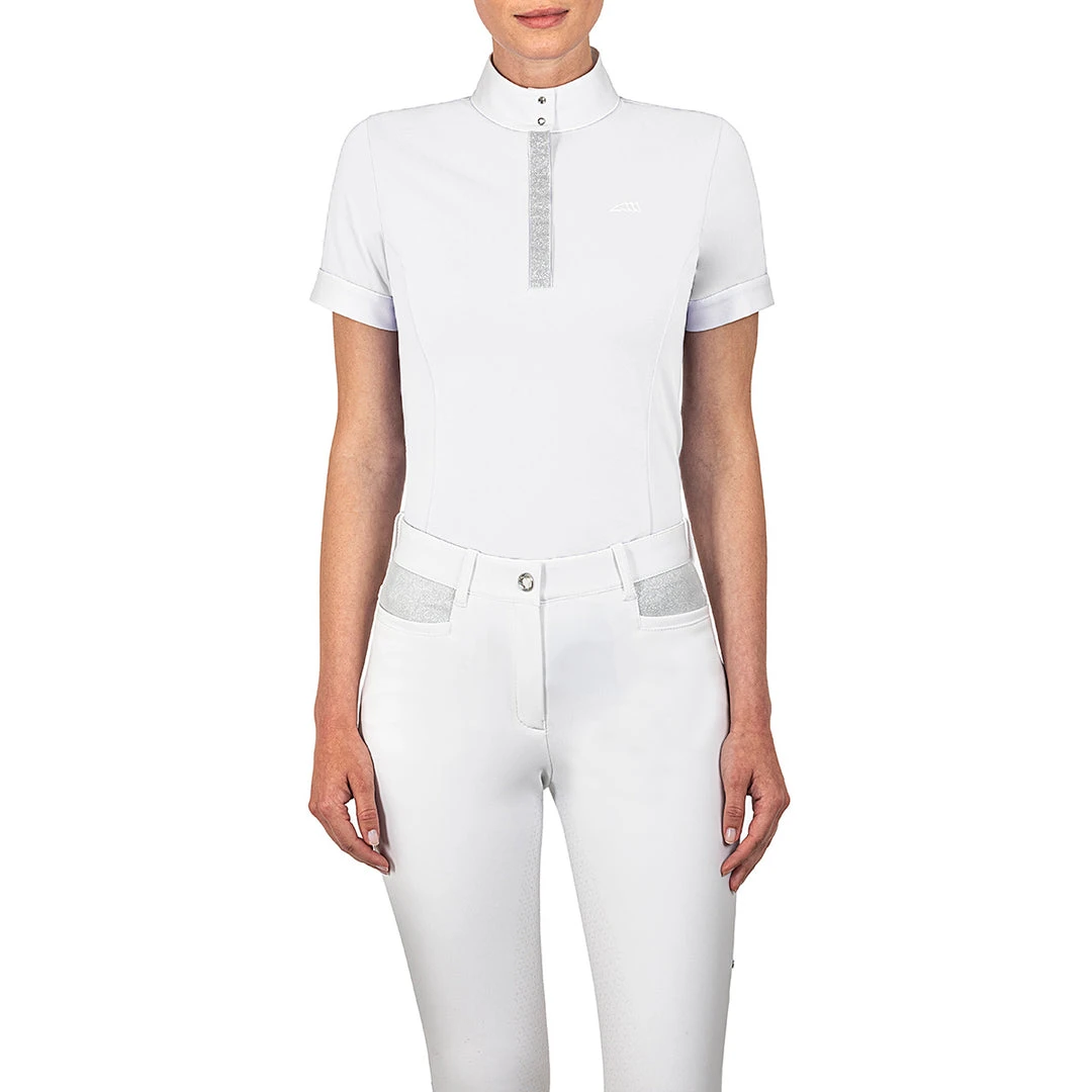 Promo 😀 Equiline GarduG Women's Show Shirt Show Shirts ⭐ 5 Equiline GarduG Women's Show Shirt Show Shirts